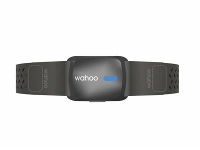 Wahoo - TICKR FIT - Puls armbånd - Bluetooth og ANT+