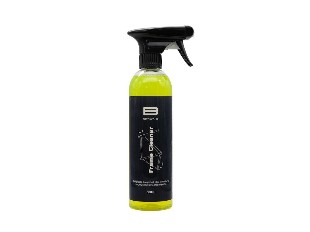 Bikone rens til rammer/stel 500ml