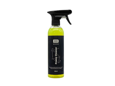 Bikone rens til rammer/stel 500ml