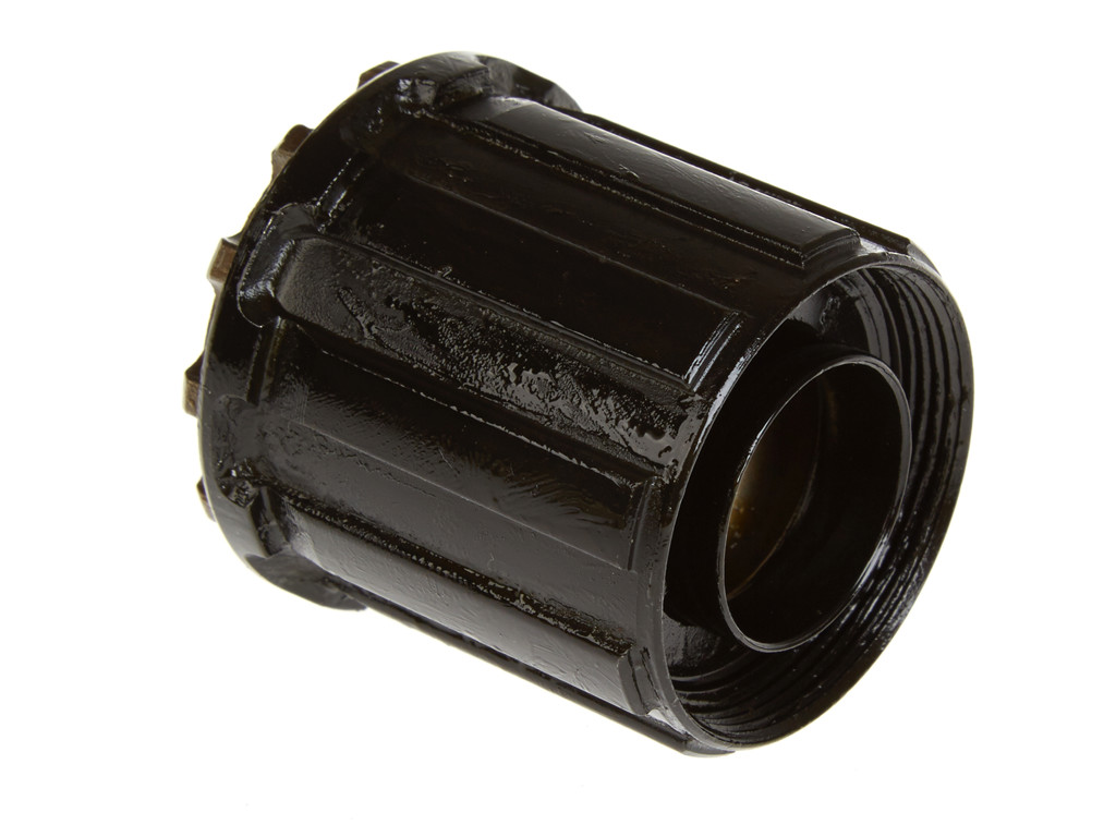 Shimano - Kassettehus til 7 gears kassette - MTB hjul MC30/MC10