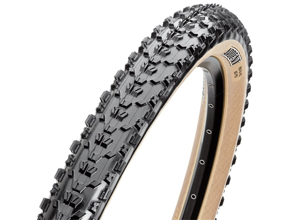 Maxxis Ardent Skinwall 29 x 2,40 Foldedæk Exo TR"