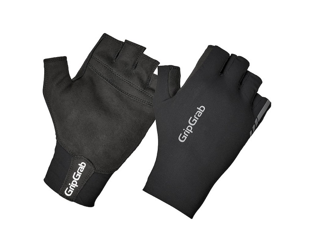 GripGrab Faststream Aero - Cykelhandsker - Korte Fingre