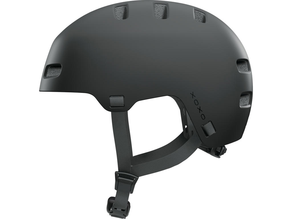 Abus XOXO - Cykelhjelm