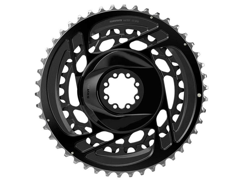Sram Force D2 - Klingesæt - Inner/Outer - Direct Mount - 12 Speed