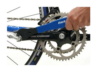 Pedalnøgle Park Tool PW-5 Home med 15 mm kæbe