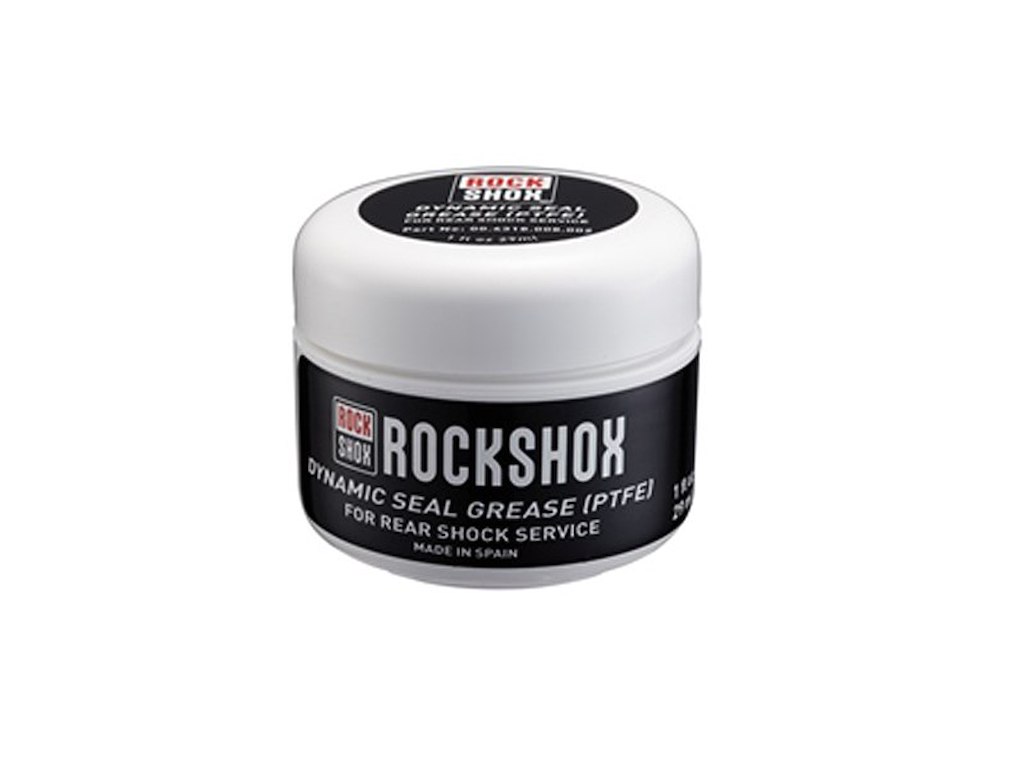 Rock Shox Dynamic Seal Grease 29 ml