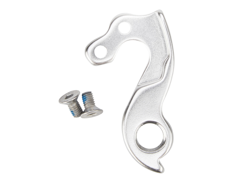 Geardrop type GH-092 - Sølv