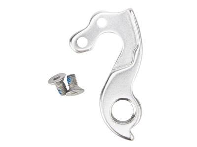 Geardrop type GH-092 - Sølv