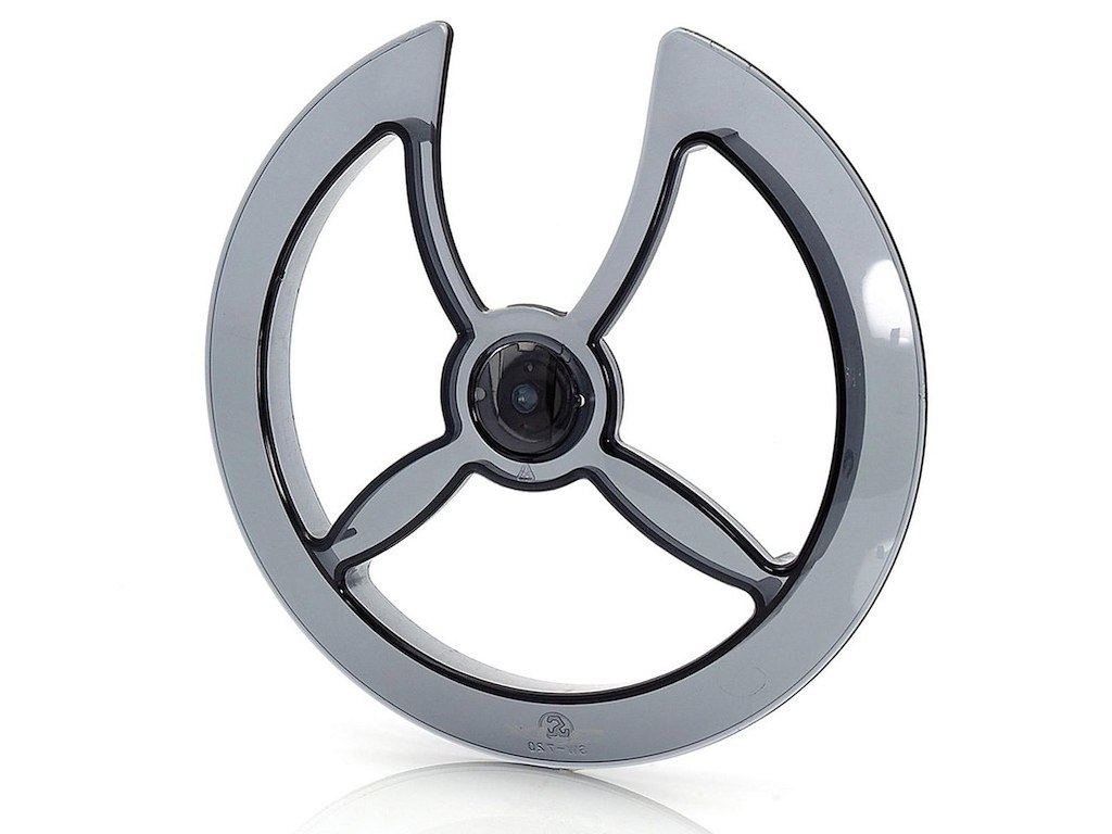 XLC Chainring guard til 42-44 tands klinge