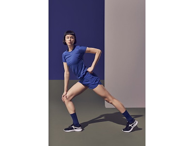 Craft Essence 2" Stretch Shorts Dame