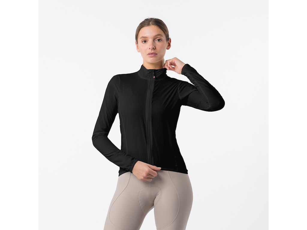 Castelli Transition Air Womens Jacket - Cykeljakke - Dame