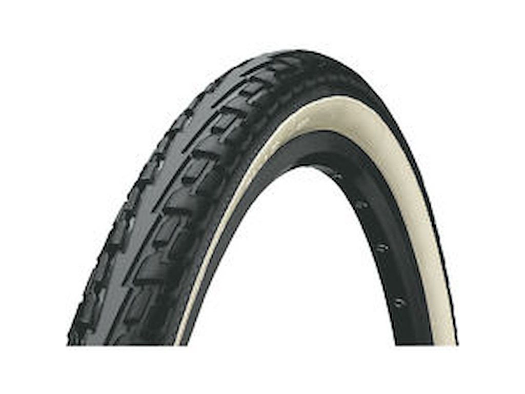 Schwalbe Road Cruiser 20x1,75 (47-406) med lyse sider