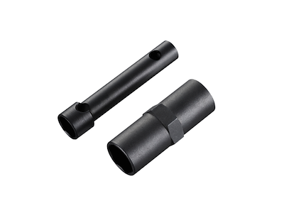 Shimano TL-PD300 værktøj til konus justering på platform pedaler