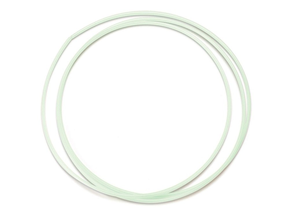 Jagwire Slick Lube Liner Til Gearwire 4 Stk.