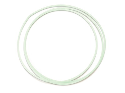 Jagwire Slick Lube Liner Til Gearwire 4 Stk.