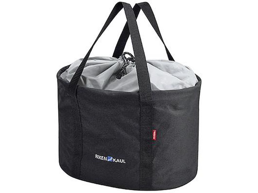 Klickfix Shopper comfortpro sort taske