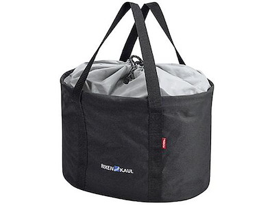 Klickfix Shopper comfortpro sort taske