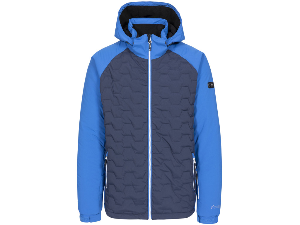 Trespass Samson - Skijakke - Blå