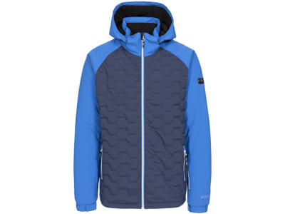 Trespass Samson - Skijakke - Blå