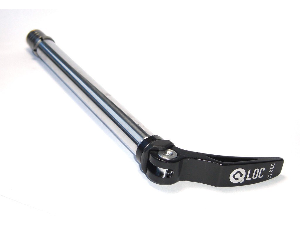 SR Suntour Q-Loc thru axle 110 x 15 mm