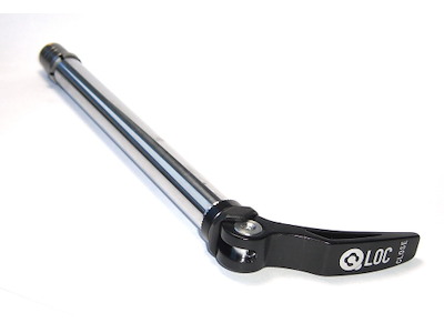 SR Suntour Q-Loc thru axle 110 x 15 mm