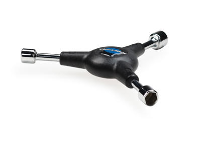 Park Tool ST-3 - Y-Nøgle til møtrik - 8, 9 og 10mm