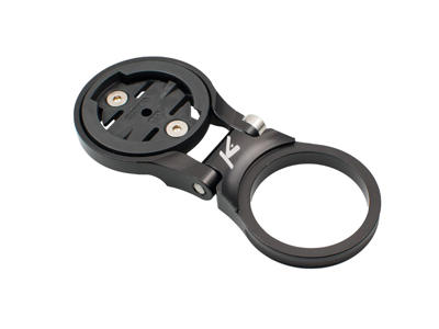 K-edge - Adjustable Garmin Stem Mount - Sort