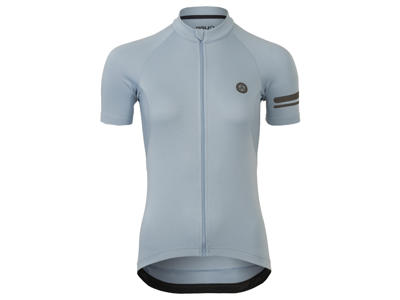 AGU Core Essential - Cykeltrøje - K/Æ - Dame - Blå - Str. XL