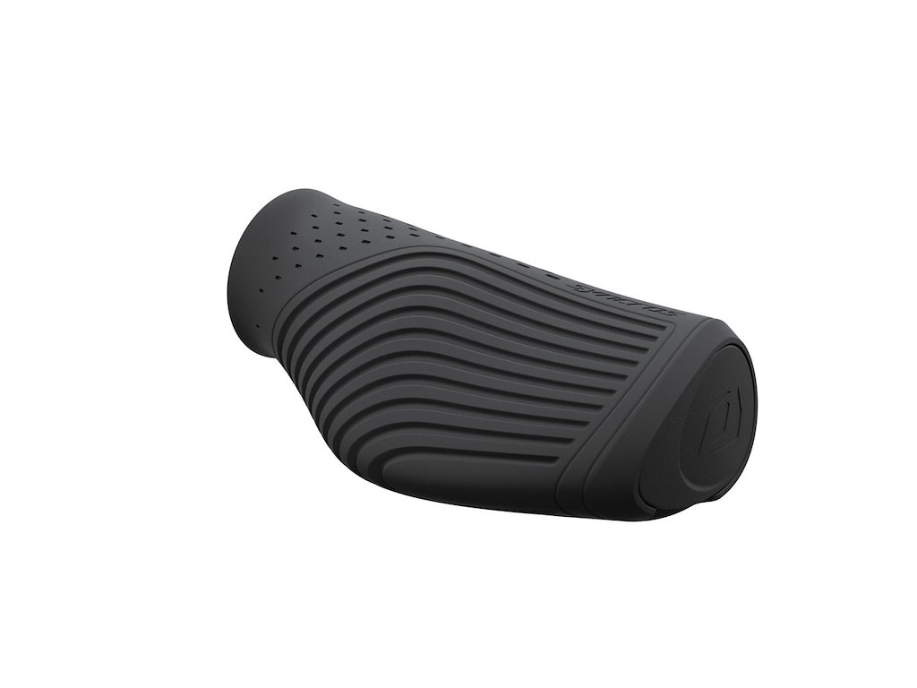 Syncros Urban Lock-On Gear Greb Sort