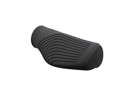 Syncros Urban Lock-On Gear Greb Sort
