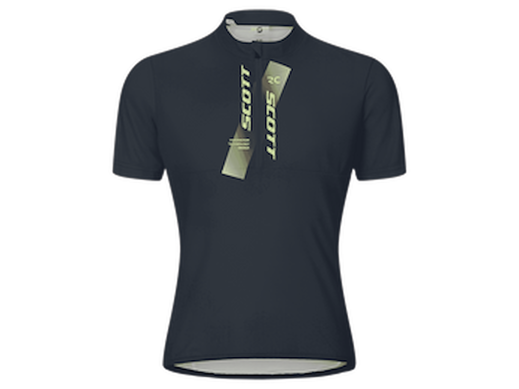 SCOTT - Cykeltrøje - Korte ærmer - Børn/Junior