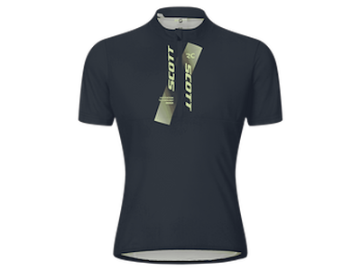 SCOTT - Cykeltrøje - Korte ærmer - Børn/Junior