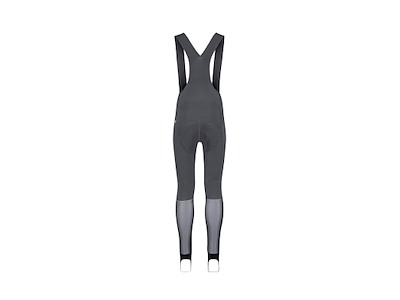 Bioracer Tempest Pixel Lange bukser med seler - Dame