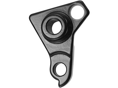 Geardrop type GH-184 - Sort