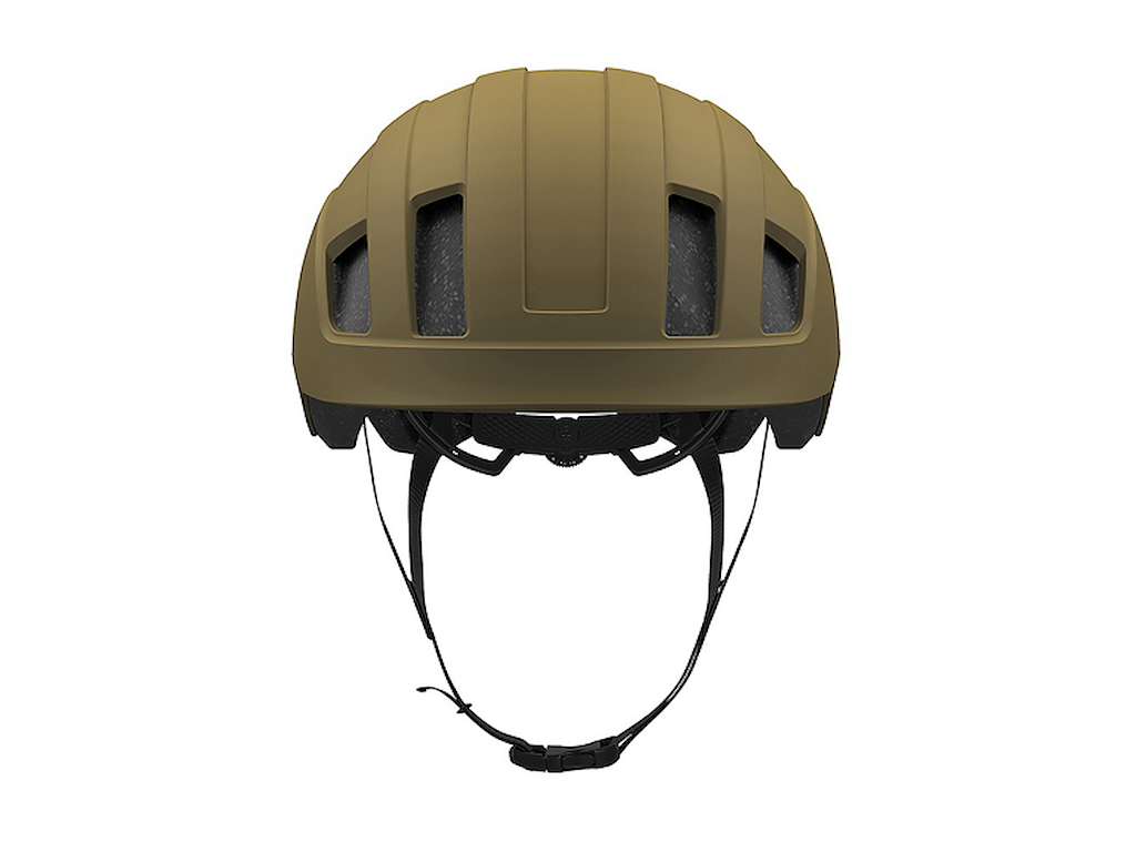 Lazer Verde KinetiCore cykelhjelm Matte Fort Knox (Hjelmstørrelse: 50-56 cm)