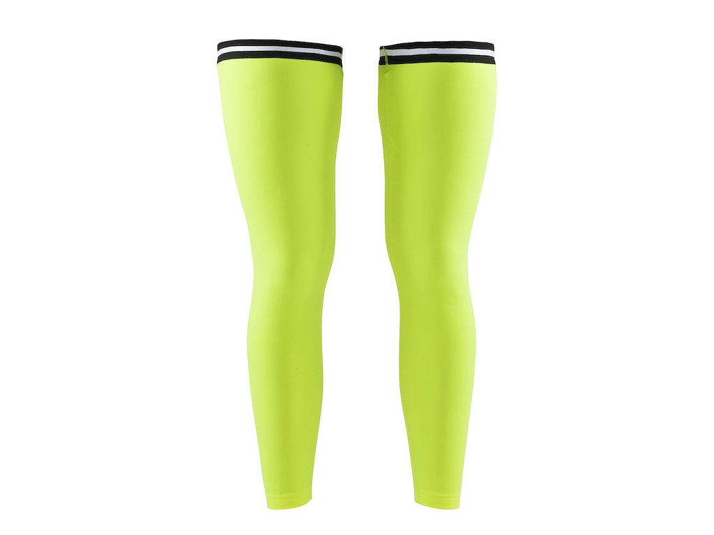Craft SubZ - Løse ben - Hi-Vis Grøn. 3XL/4XL