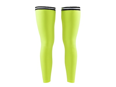 Craft SubZ - Løse ben - Hi-Vis Grøn. 3XL/4XL