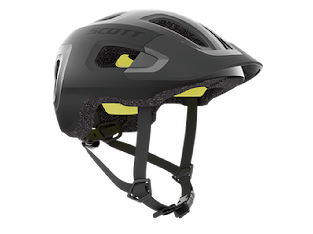 SCOTT Supra Junior - MIPS