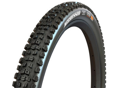 Maxxis Aggressor - TR Trail Foldedæk - 29x2,5 - 60 TPI 