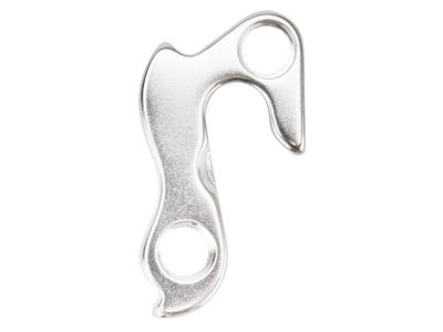 Geardrop type GH-137 - Sølv