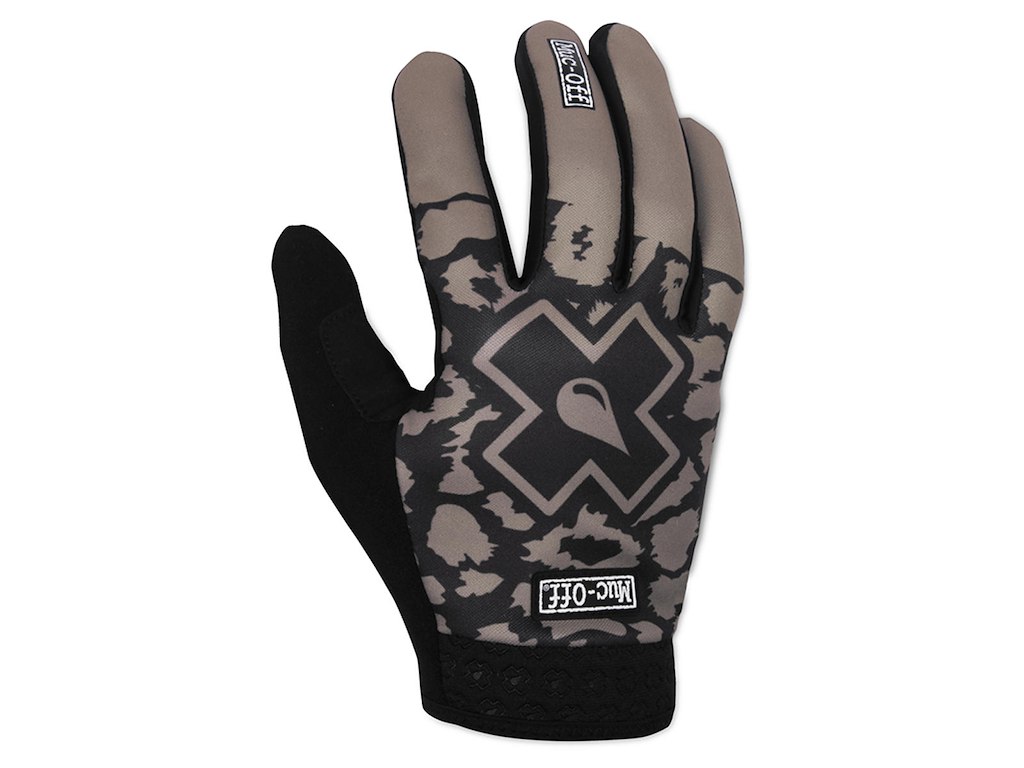 Muc-Off Gloves Riders Gloves