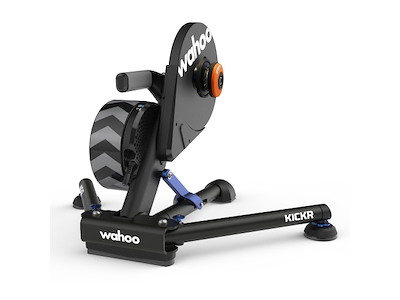 Wahoo KICKR V6 Zwift Cog And Click