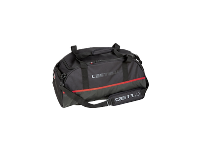 Castelli Gear Duffle Bag 2 - Taske - Sort 
