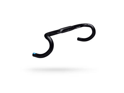 PRO Vibe Aero Alu - Styr Compact flat - Sort