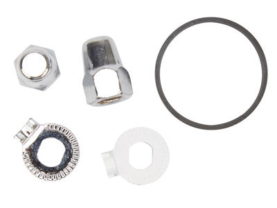 Shimano Nexus DI2 - Komponentsæt til Nexus 5 gears nav - Elektronisk - 6R/6L