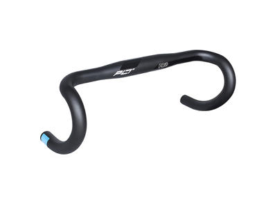 PRO PLT Compact - Racerstyr - 31,8 mm Sort