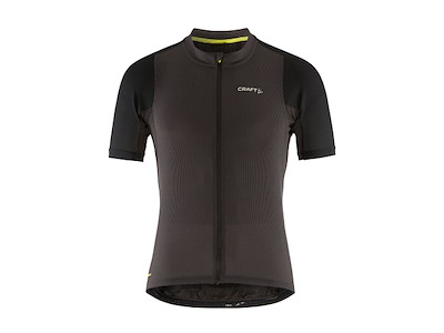 Craft ADV Endur - Cykeltrøje - Korte Ærmer -  Herre