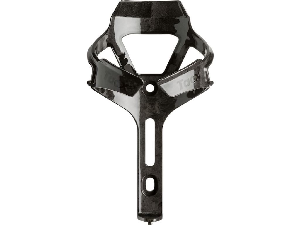 Tacx Ciro Carbon Flaskeholder Sort Tacx Ciro Carbon Flaskeholder Sort
