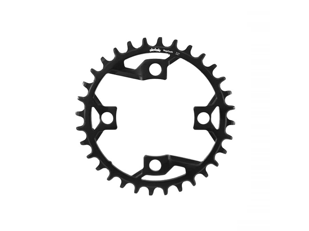 FSA Gamma Pro Klinge MTB 1x11 34T