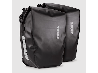 Thule Shield Pannier Cykeltasker -  2x 25 L